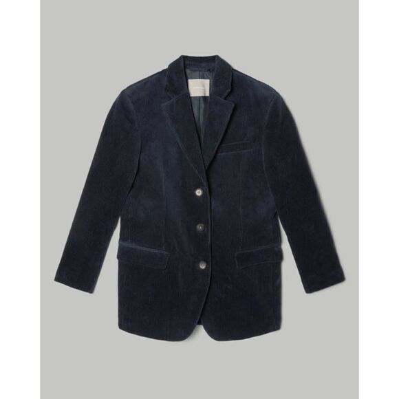 Everlane The Corduroy 80s Blazer - Picture 12 of 16